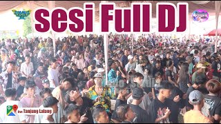 Download lagu SESI FULL DJ OT PESONA SHOW DESA TANJUNG LALANG || FDJ SANDRA ARIMBI mp3