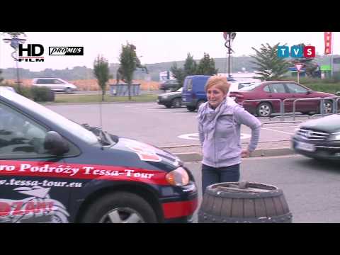 konkurs  BAWARIA odcinek 1