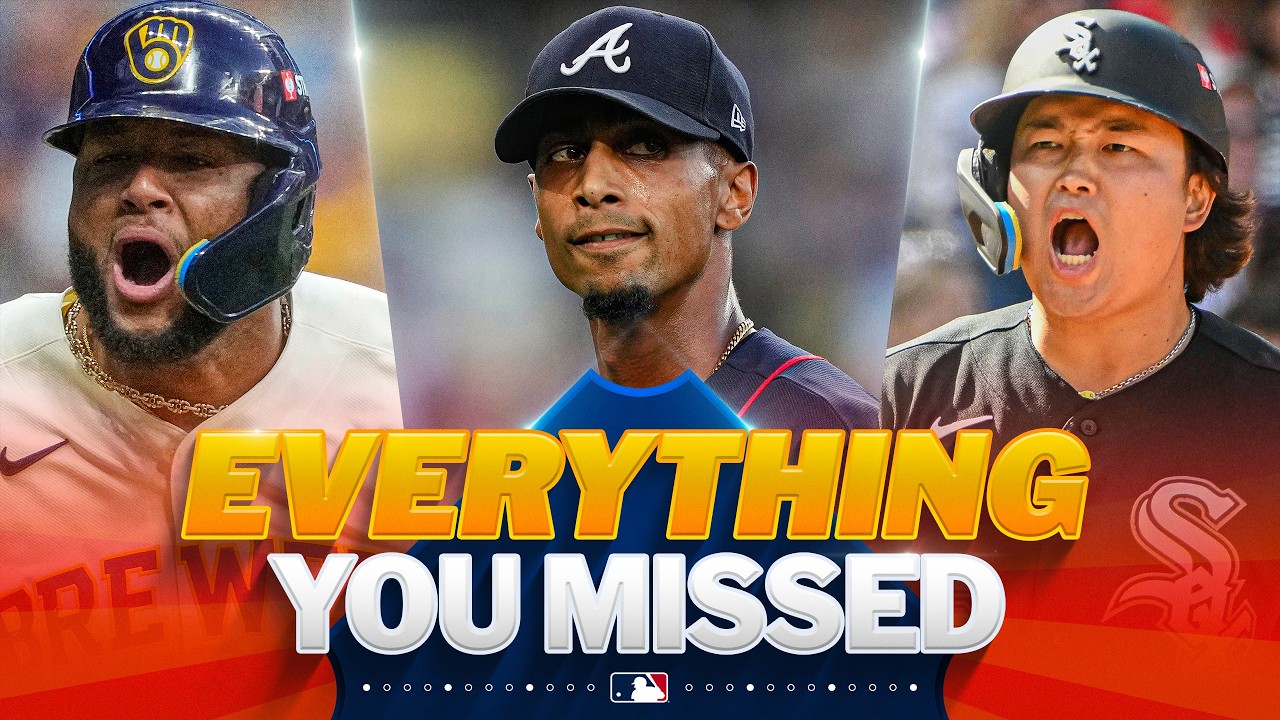 Did the guy who used to work at 7-Eleven outduel a 2x Cy Young winner? | MLB Daily Recap