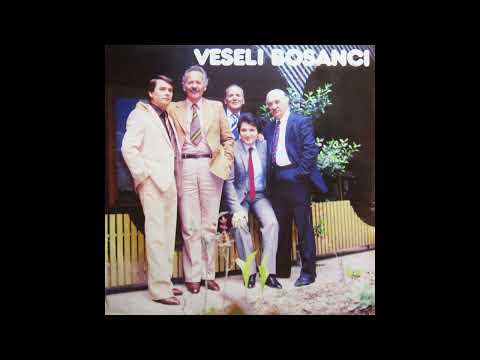 Nedeljko Bilkić i Vinko Brnada - Ranjen Mile leži pokraj Drine | [Official Music Audio]