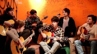 Revolverheld Sylvester 2010 // Hamburg Hinter Uns.MOV