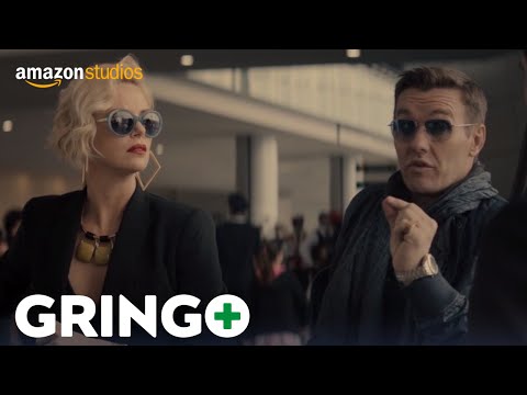 Gringo (Clip 'That's Sensational')