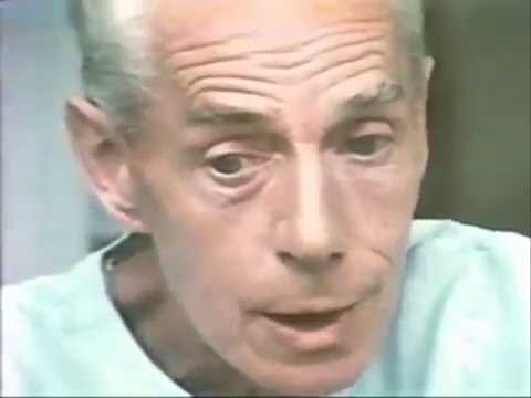 Intervista a SATPREM - L' uomo dopo l'uomo - part 4