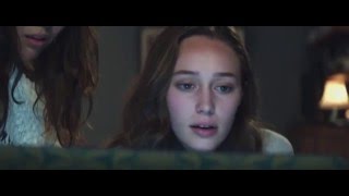 Трейлер фильма Симона Ферхоэвена "Добавить в друзья".