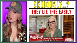 They Want You to Think You're INSANE: Takes Gaslighting To A WHOLE NEW LEVEL