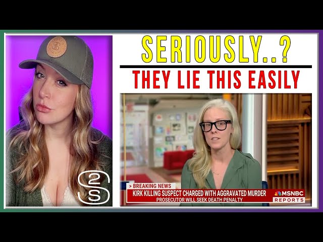 They Want You to Think You're INSANE: Takes Gaslighting To A WHOLE NEW LEVEL