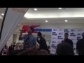 Titanium Covers 'I Wont Give Up' by Jason Mraz ...