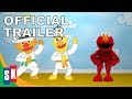 Elmo S World Playdate Official Trailer HD