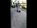 Two Women Fight For The Fight Boyfriend