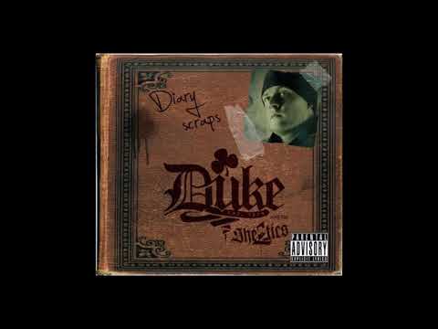 Duke Sheltic - No Mo Pain