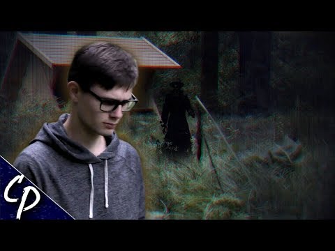 Spooky Tales of Hungry Grass | Cryptid Profile