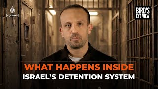 Human Rights Groups Document Torture, Sexual Violence in Israeli Detention System