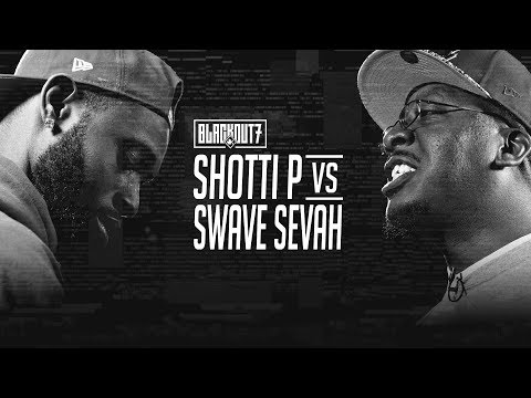 Shotti P vs Swave Sevah