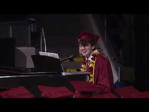 I'll Miss You (Graduation Parent Tribute Song)