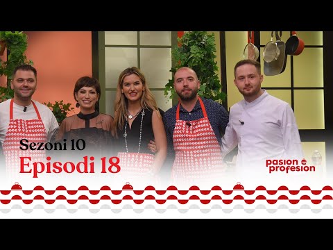 Muaji i Doktorëve, Pasion e Profesion - Sezoni 10- Episoda 18