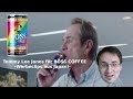 Eiskaffee Werbung Aus Japan Mit Tommy Lee Jones Boss Coffee Japan