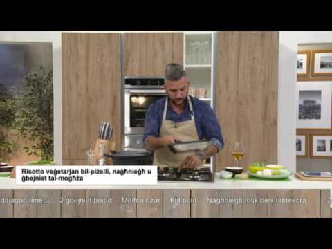 What's cooking Programme  09 - 101016