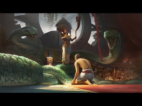 Nagas in Hinduism, Buddhism & Christianity: The Hidden Serpent Connection