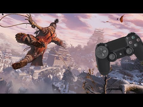 Controller not working? (Various troubleshooting, read through, try them  all until one works for you) :: Sekiro™: Shadows Die Twice General  Discussions