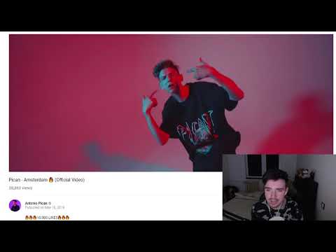 Parerea mea despre: Pican - Amsterdam