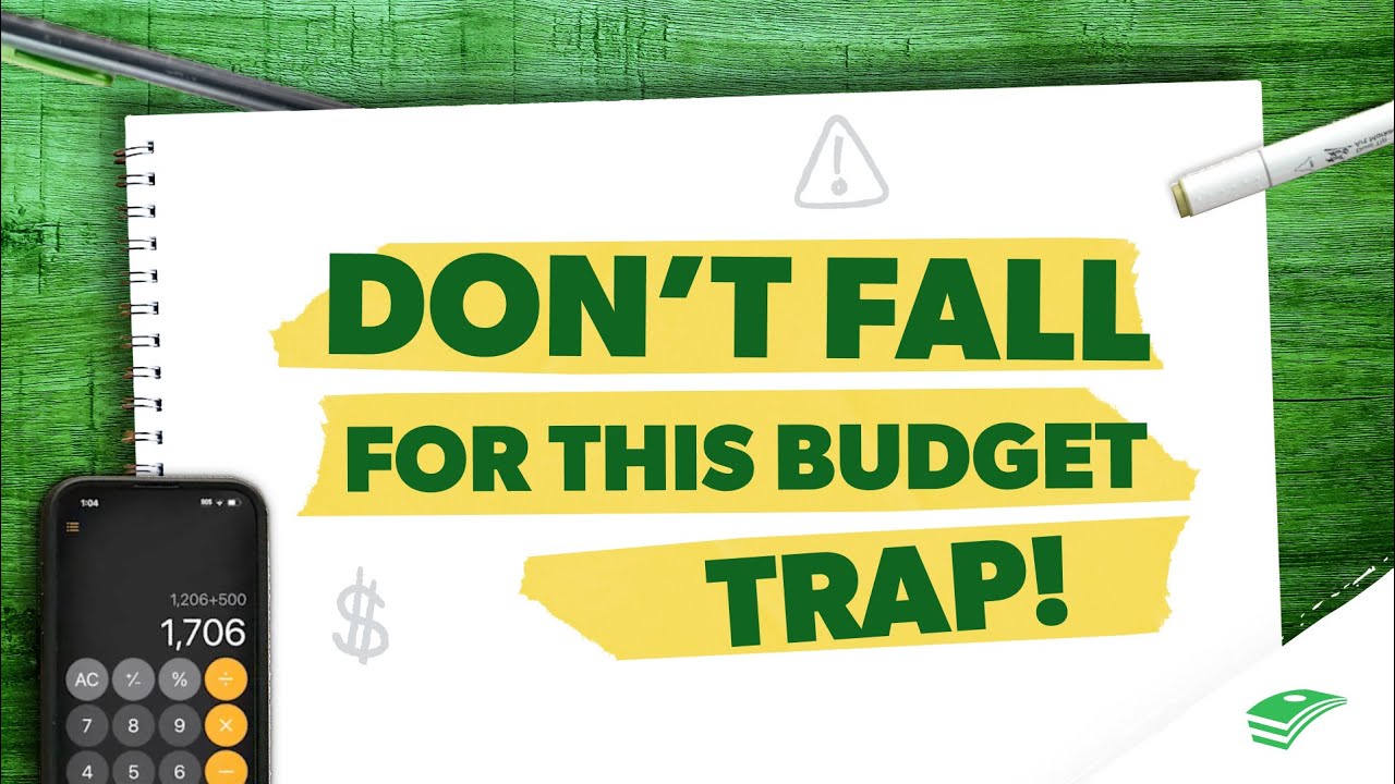 Why the 50/30/20 Budgeting Rule Doesn’t Work (And What to Do Instead)