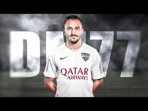 Danijel MILICEVIC ● CM ● HIGHLIGHTS ● KAA Gent / Eupen ● 2020