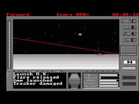 Tau Ceti Atari