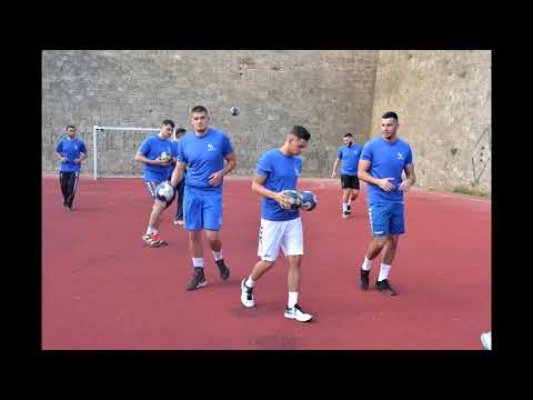 Nikola Antic-handball player(PHOTO)