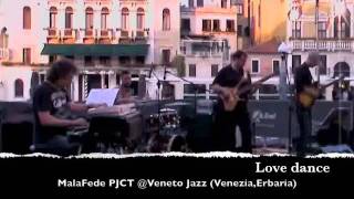 MalaFede PJCT @ Veneto Jazz