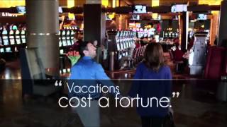 Choctaw Casino Resort TV Commercial 
