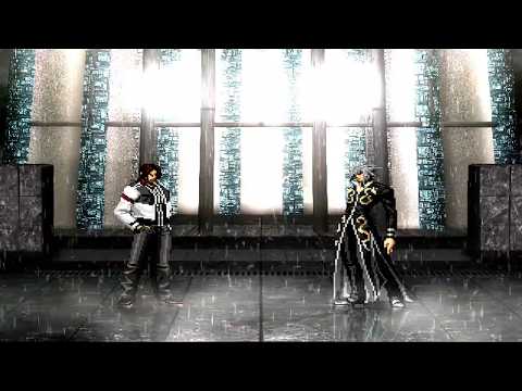 Mugen - Kyo Kusanagi MI vs Zodiac