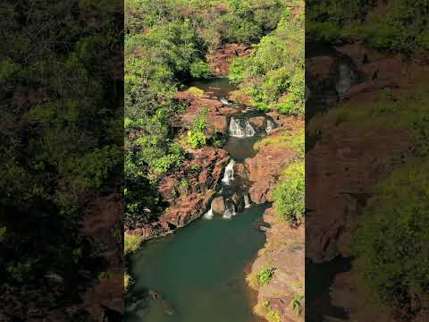 Acordar Aqui Muda o Começo do Dia | Caiapônia