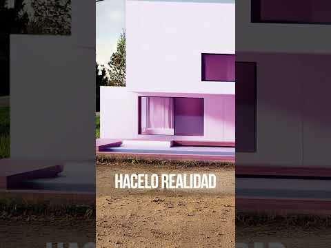 Terreno esquina en Nuevo Pueblo Belgrano