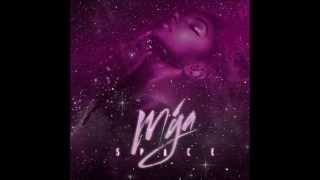 Mya - Space Extended Audio 2014/2015