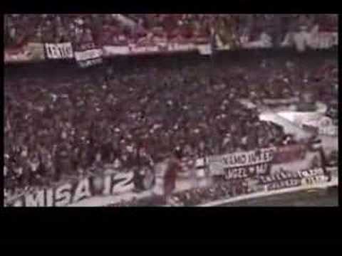 Final Libertadores 2006 Inter 2x2 São Paulo