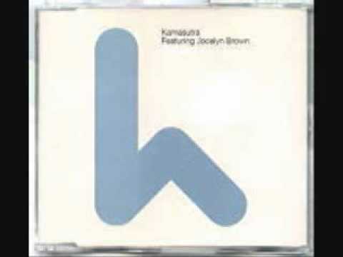 Kamasutra featuring Jocelyn Brown - Happiness (Extended Version)