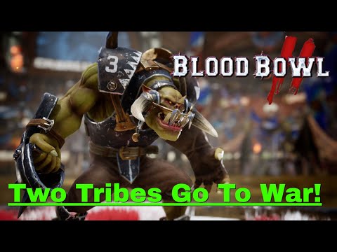 When Two Streamers Go Head To Head! [Frenzy Orcs Match 3]