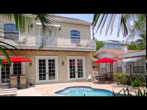 Villa Cristina - Anna Maria Island