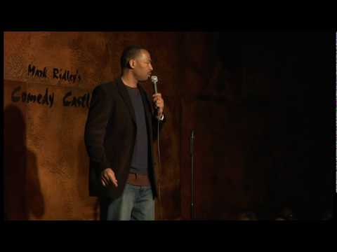 2010 Laugh Detroit Comedy Festival