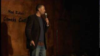 2010 Laugh Detroit Comedy Festival