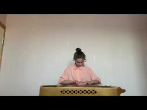 Patricija Chveckovičiūtė (kanklės)