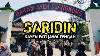 Download lagu Makam Saridin Syekh Jangkung Pati mp3 Download lagu Makam Saridin Syekh Jangkung Pati mp3
