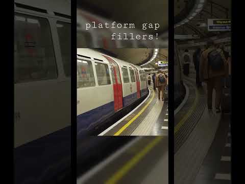 the solution to curvy platforms and gaps! #shorts