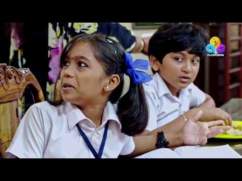 Uppum Mulakum│Flowers│EP# 573