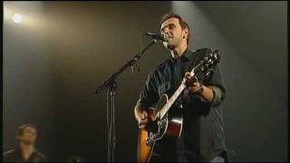 Gérald De Palmas - Vérité (LIVE 2002)