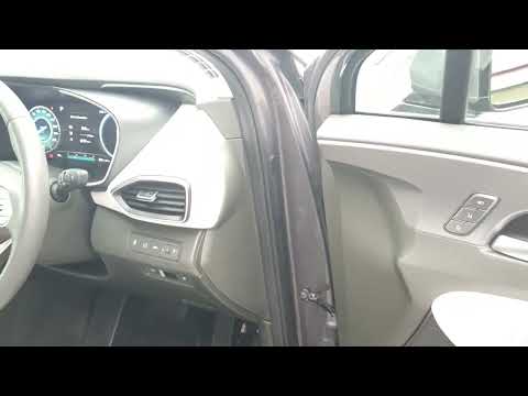 Hyundai Santa Fe 1.6 PHEV 4WD Premium Auto - Image 2