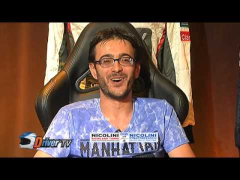 DRIVERTV-#37 RALLY APPENNINO REGGIANO#CARBOGNANI#TAMAGNINI#BERTOLIN# puntata del 15/09/2016