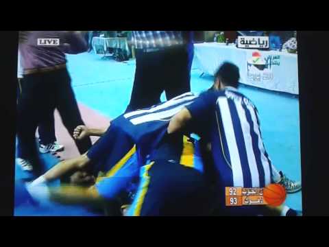 michael shamon game winiiiir agenst oil