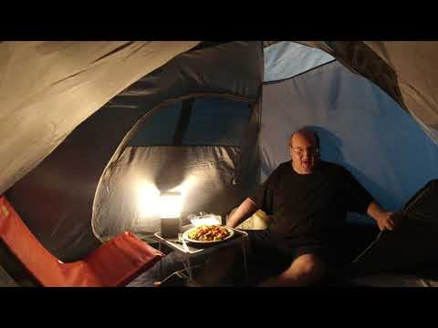 MongoTV_4985 - Min Aftensmad - DANISH MUKBANG - RÅSTEGTE Kartofler Med DÅSE Majs