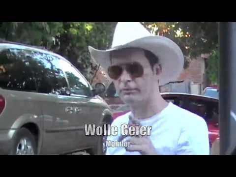 Willkommen bei Madsen Episode 9 - Mexiko